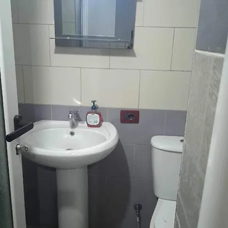 Olti Vendégház