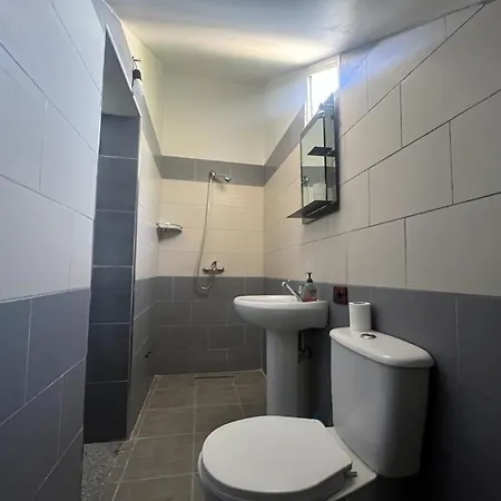 Vendégház Olti