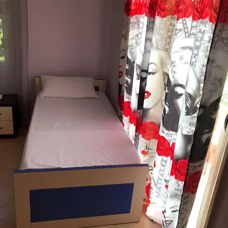 Olti Гостевой дом 3*