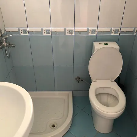 Vendégház Olti