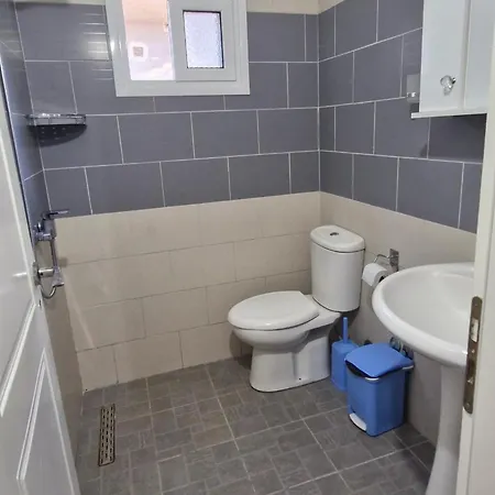 Olti Vendégház Vlora
