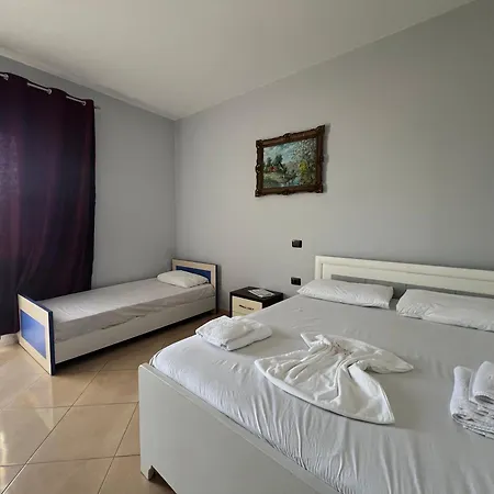 Olti Гостевой дом 3*