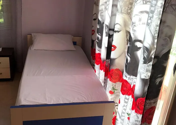 Olti Гостевой дом 3*