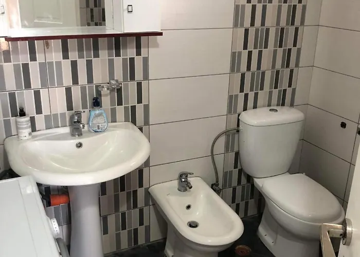 Гостевой дом Olti