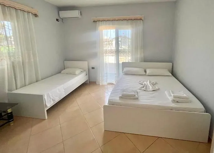 Гостевой дом Olti Влёра