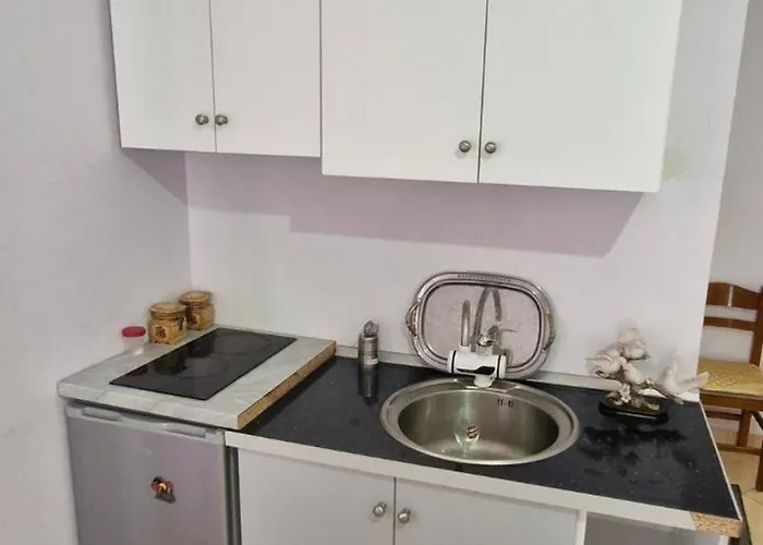 Гостевой дом Olti Влёра