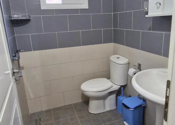 Olti Гостевой дом Влёра