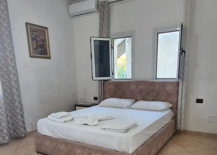 בית הארחה Olti