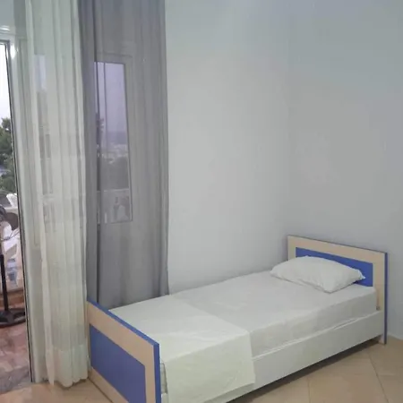 Olti Guest house