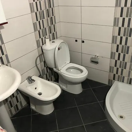 Guest house Olti