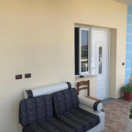 Olti Guest house