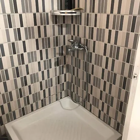 Olti Guest house Vlore