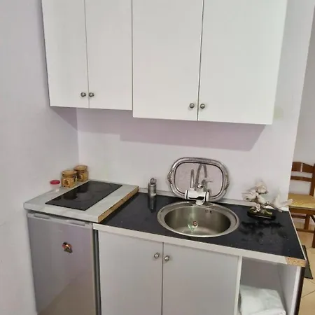 Pensionat Olti Vlorë