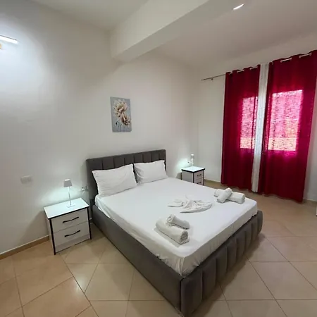 Affittacamere Olti Vlorë