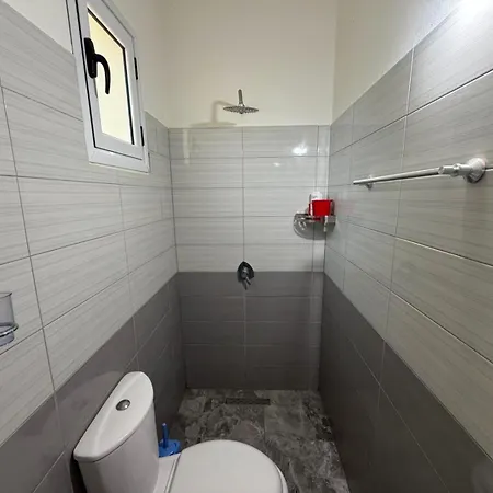 Affittacamere Olti Vlorë