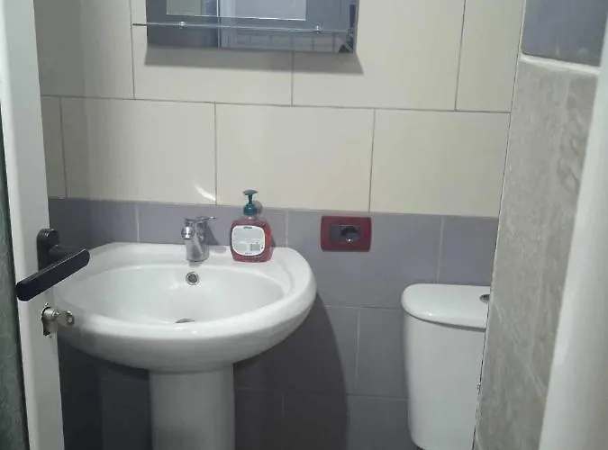 Olti Pensjonat