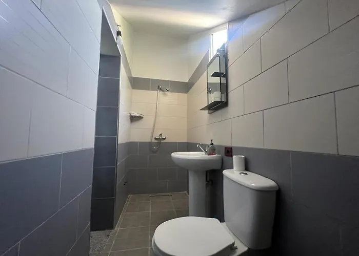 Pensjonat Olti